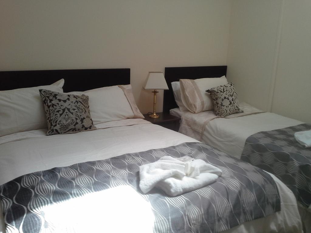 Redroofs Hotel Stockton-on-Tees Exterior foto